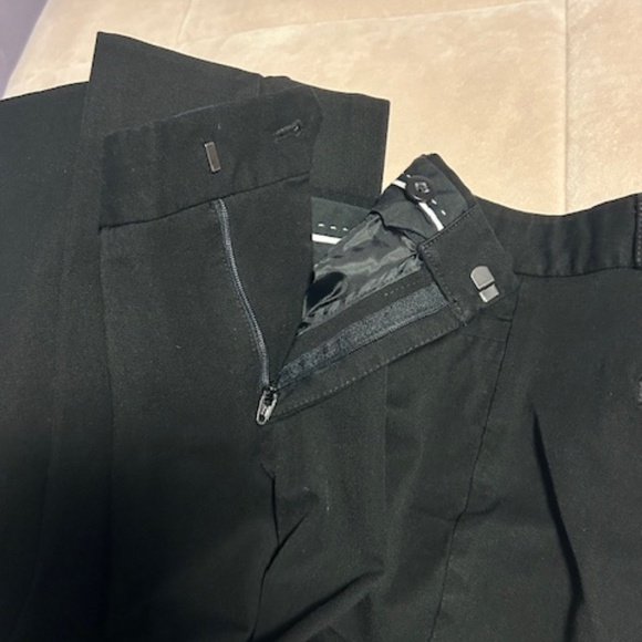 Banana Republic - Sloan Slim High-Rise Ankle pant - Size 6 - Picture 10 of 10